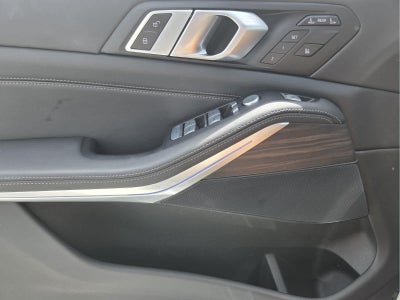 2024 BMW X7 xDrive40i xDrive40i
