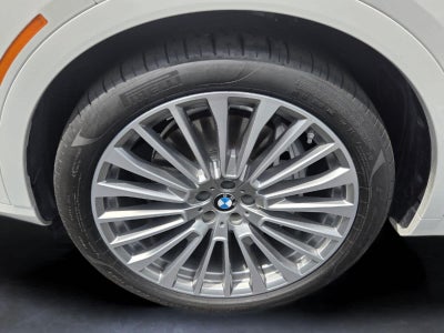 2024 BMW X7 xDrive40i xDrive40i
