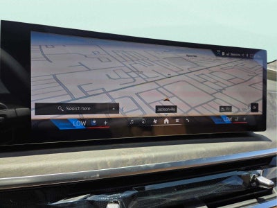 2027 BMW X7 xDrive40i xDrive40i