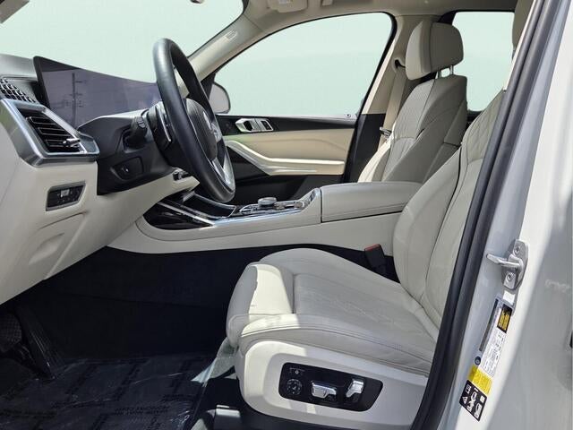 2023 BMW X7 xDrive40i xDrive40i