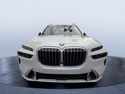 2023 BMW X7 xDrive40i xDrive40i