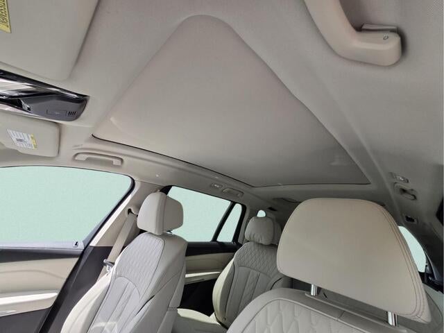 2023 BMW X7 xDrive40i xDrive40i