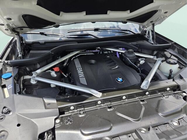2023 BMW X7 xDrive40i xDrive40i