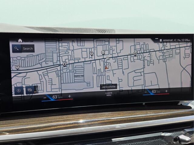 2023 BMW X7 xDrive40i xDrive40i