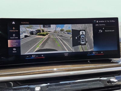 2023 BMW X7 xDrive40i xDrive40i