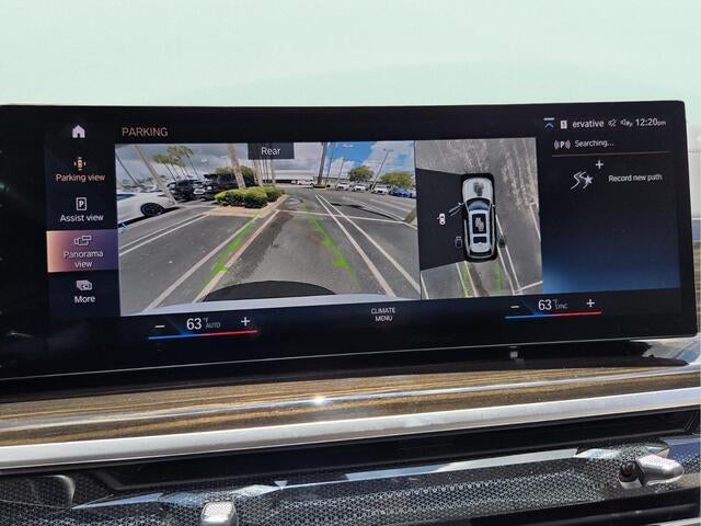 2023 BMW X7 xDrive40i xDrive40i