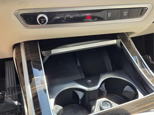 2023 BMW X7 xDrive40i xDrive40i