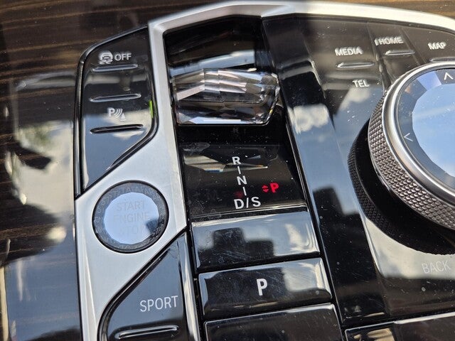2023 BMW X7 xDrive40i xDrive40i