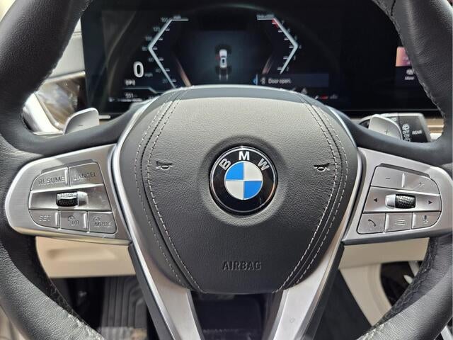 2023 BMW X7 xDrive40i xDrive40i