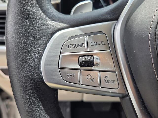 2023 BMW X7 xDrive40i xDrive40i