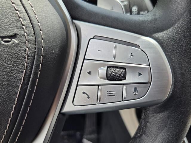 2023 BMW X7 xDrive40i xDrive40i