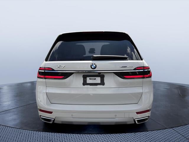 2023 BMW X7 xDrive40i xDrive40i
