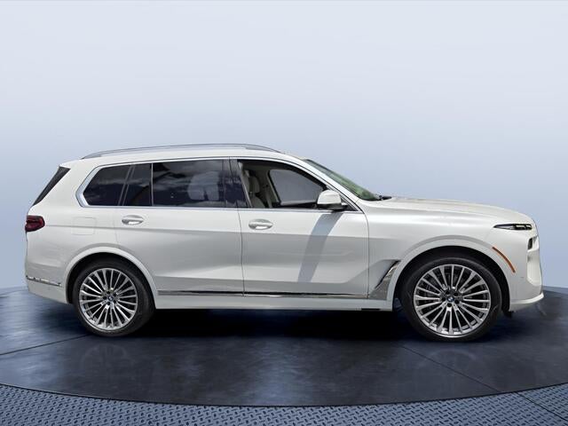 2023 BMW X7 xDrive40i xDrive40i