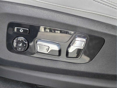 2027 BMW X7 xDrive40i xDrive40i