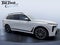2026 BMW X7 xDrive40i xDrive40i