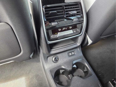 2026 BMW X7 xDrive40i xDrive40i