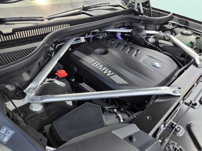 2026 BMW X7 xDrive40i xDrive40i