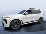 2026 BMW X7 xDrive40i xDrive40i