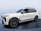 2026 BMW X7 xDrive40i xDrive40i