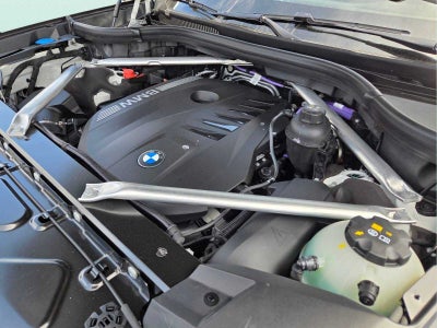 2026 BMW X7 xDrive40i xDrive40i