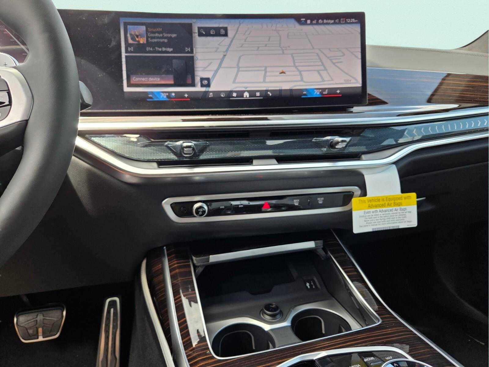 2026 BMW X7 xDrive40i xDrive40i