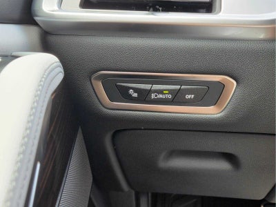 2026 BMW X7 xDrive40i xDrive40i