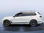 2026 BMW X7 xDrive40i xDrive40i