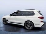 2026 BMW X7 xDrive40i xDrive40i
