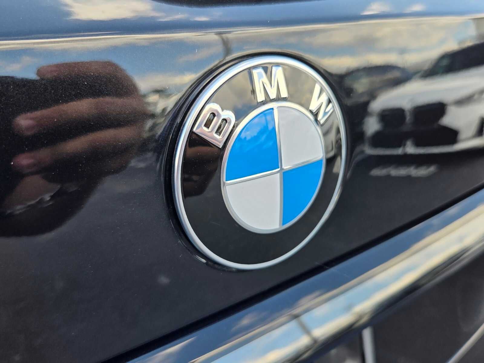 2027 BMW X7 xDrive40i xDrive40i