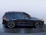 2027 BMW X7 xDrive40i xDrive40i