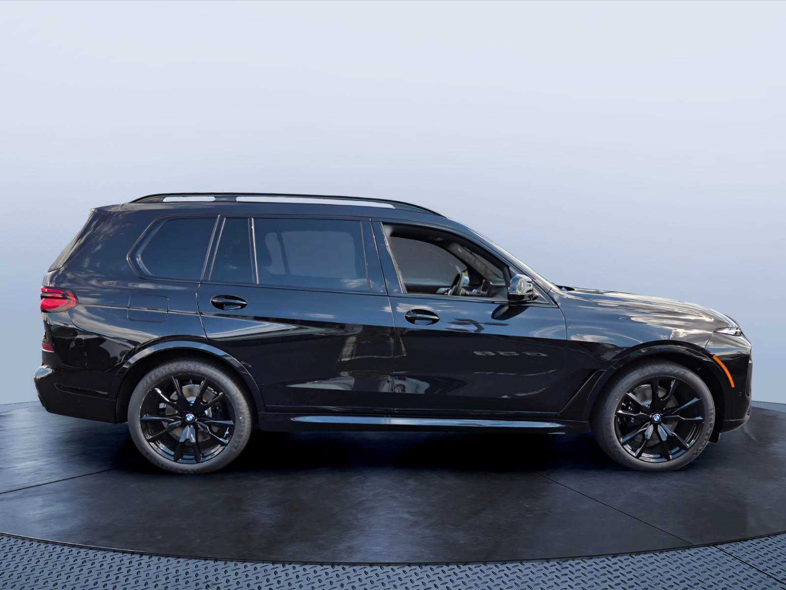 2027 BMW X7 xDrive40i xDrive40i