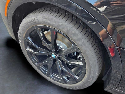 2027 BMW X7 xDrive40i xDrive40i