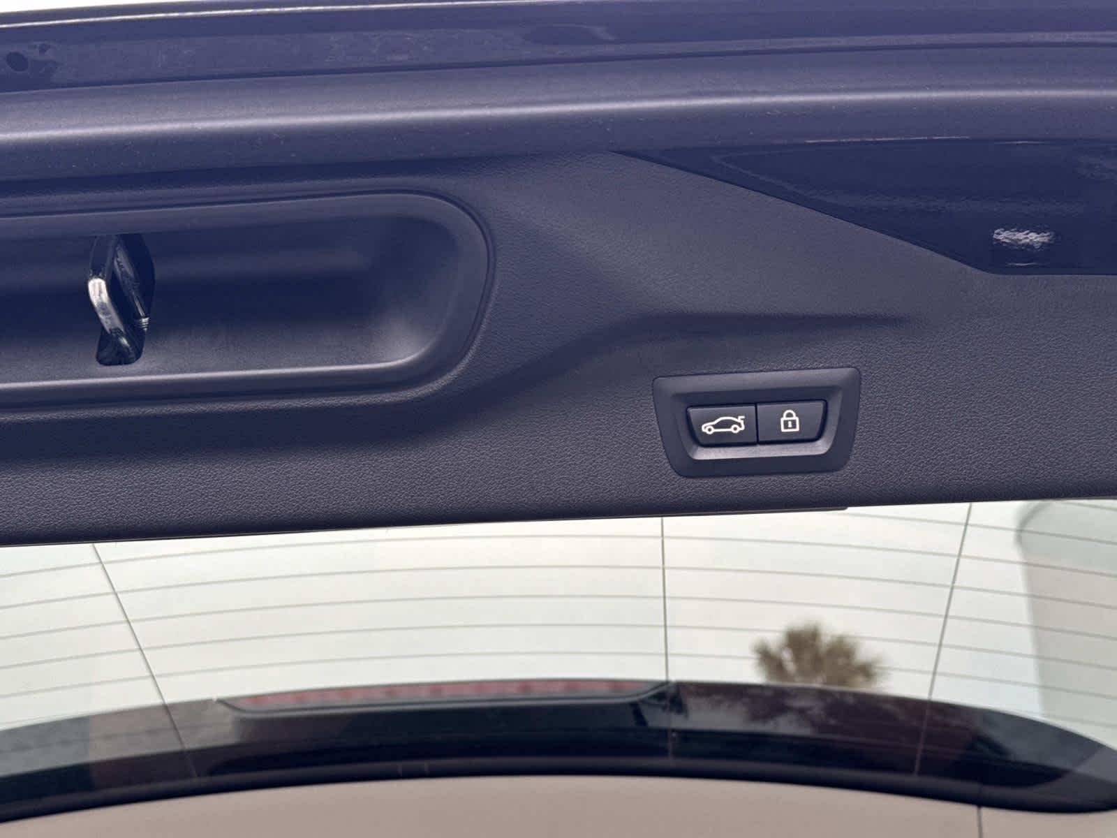 2023 BMW X7 xDrive40i xDrive40i