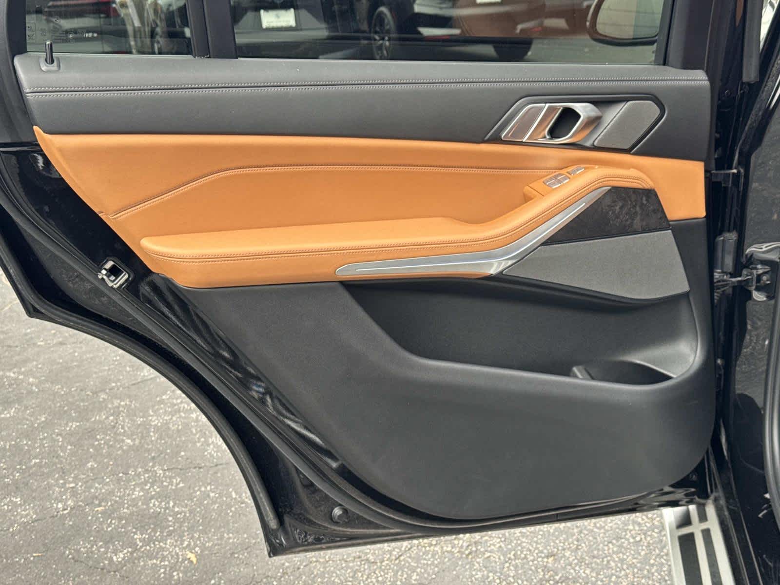 2023 BMW X7 xDrive40i xDrive40i