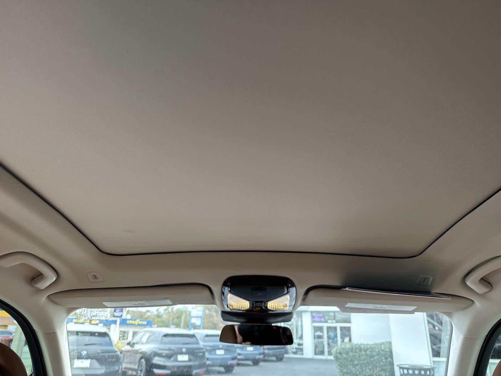 2023 BMW X7 xDrive40i xDrive40i