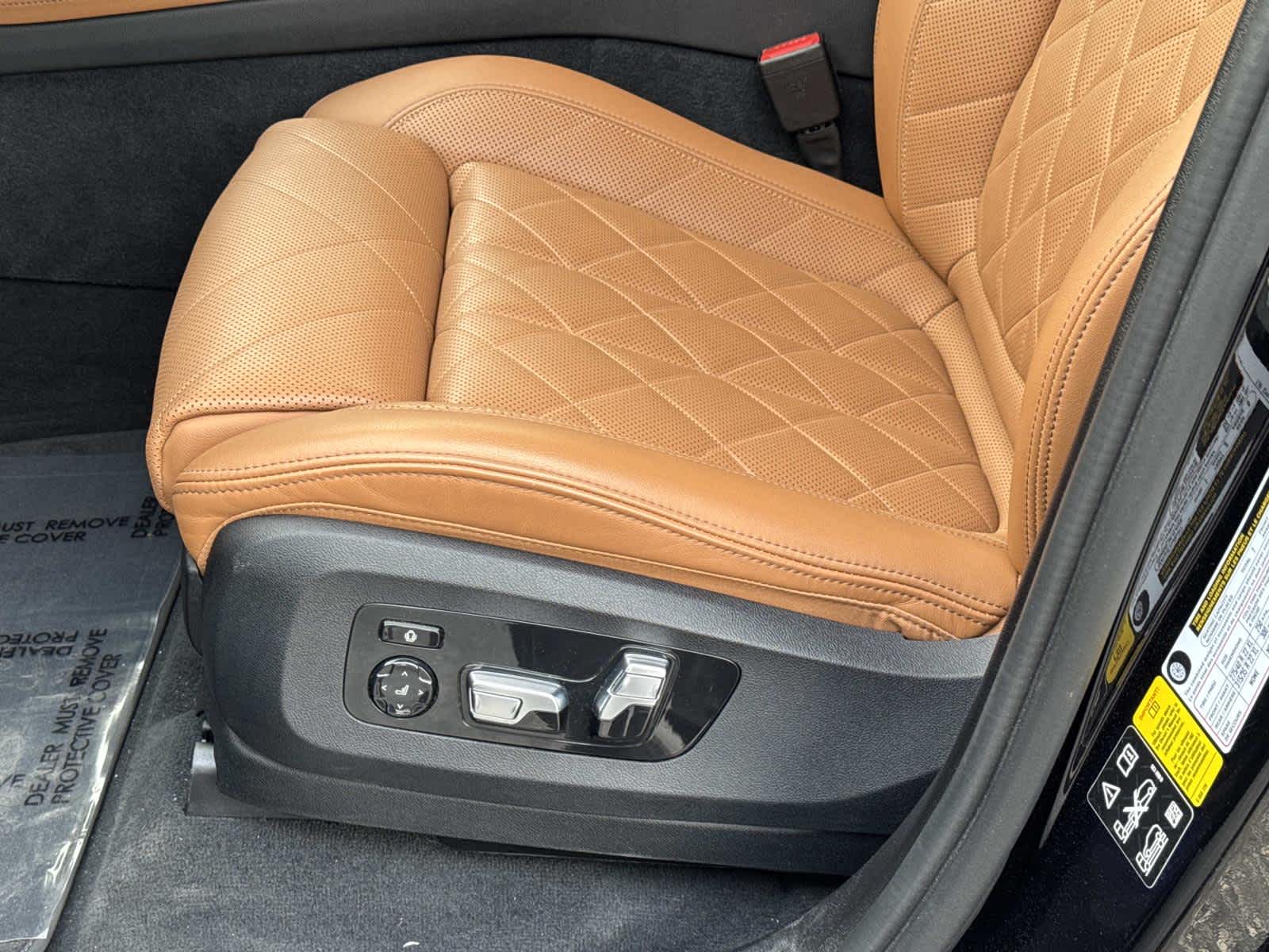 2023 BMW X7 xDrive40i xDrive40i