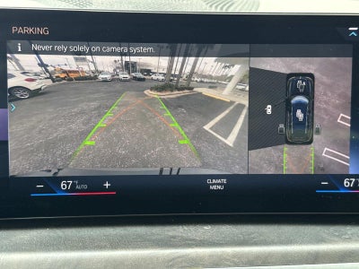 2023 BMW X7 xDrive40i xDrive40i