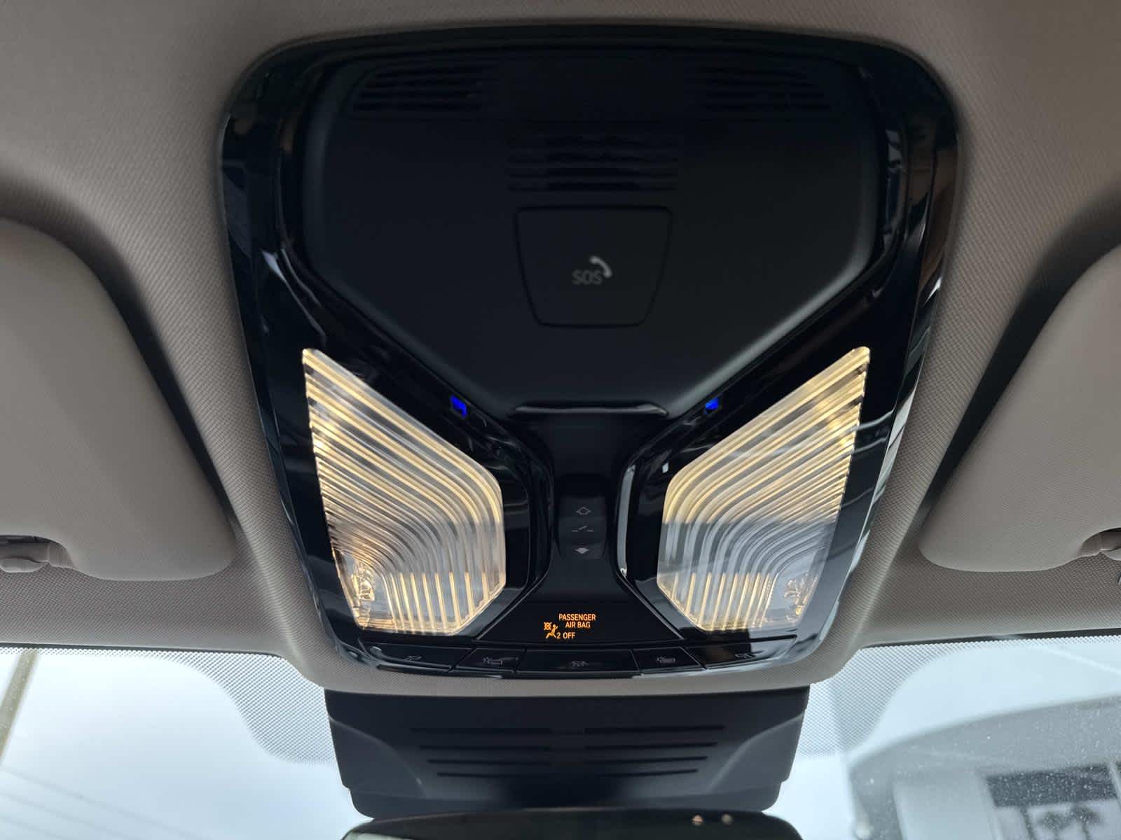 2023 BMW X7 xDrive40i xDrive40i