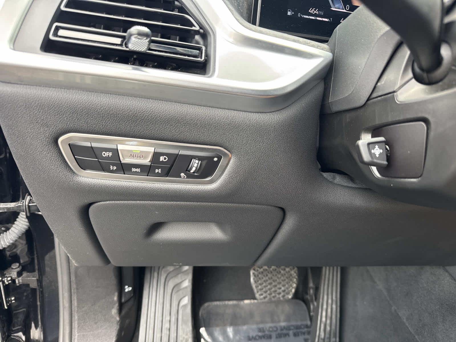 2023 BMW X7 xDrive40i xDrive40i