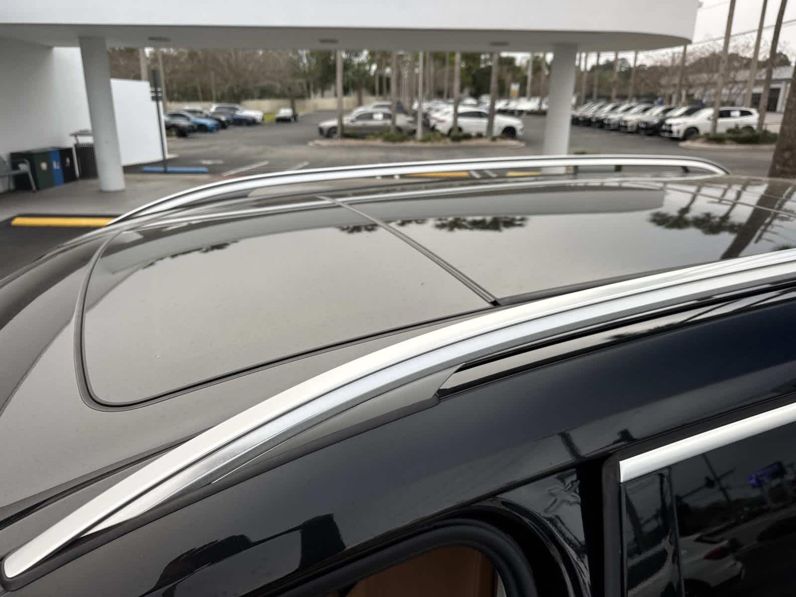 2023 BMW X7 xDrive40i xDrive40i