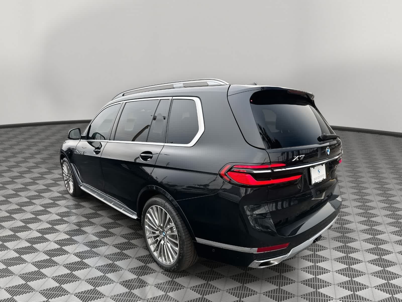 2023 BMW X7 xDrive40i xDrive40i