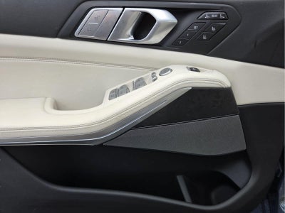 2026 BMW X7 xDrive40i xDrive40i