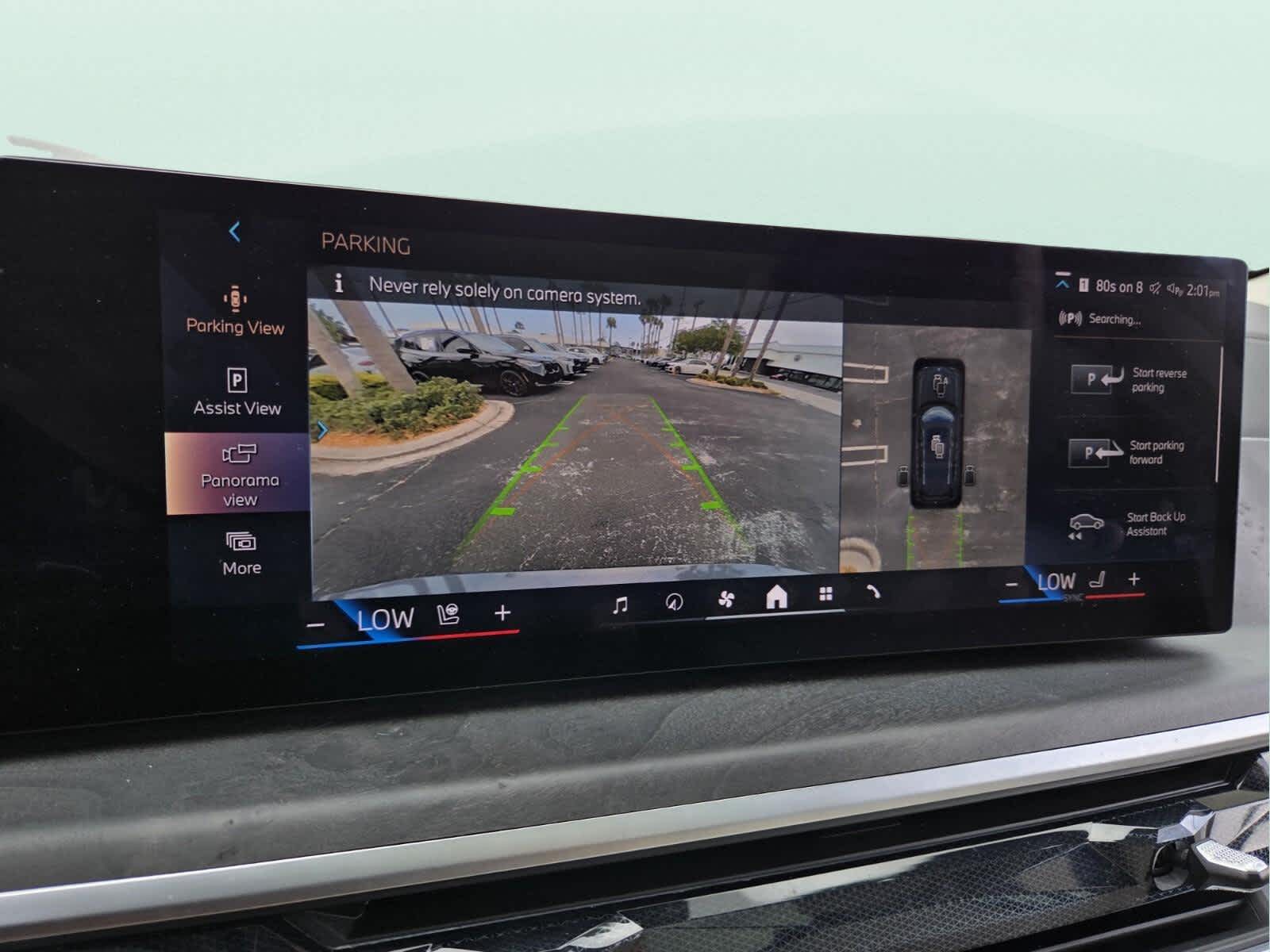 2026 BMW X7 xDrive40i xDrive40i