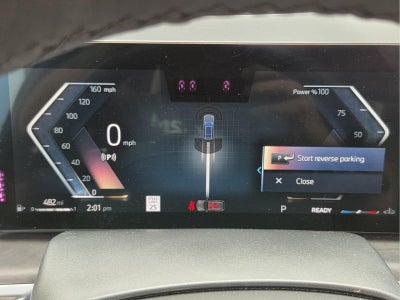 2026 BMW X7 xDrive40i xDrive40i