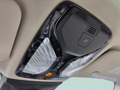 2026 BMW X7 xDrive40i xDrive40i