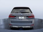 2026 BMW X7 xDrive40i xDrive40i