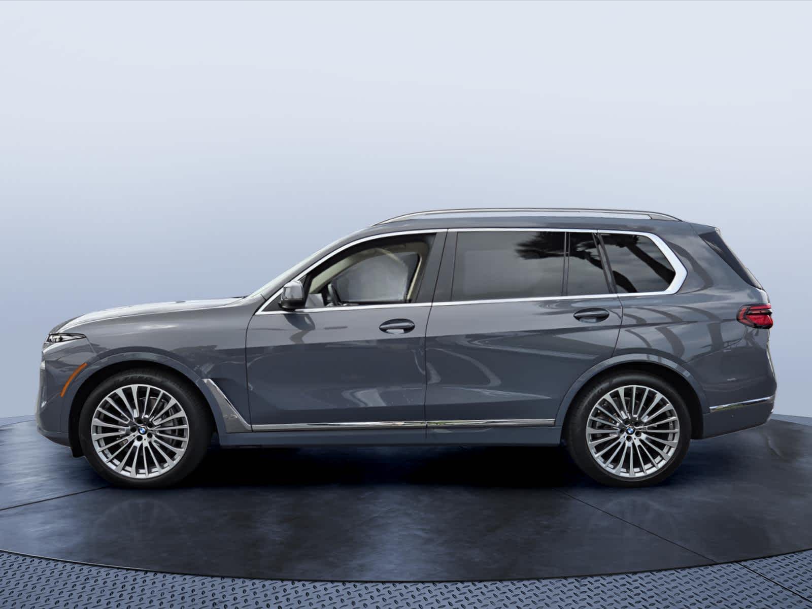 2026 BMW X7 xDrive40i xDrive40i