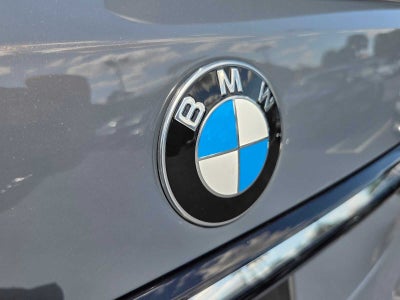 2027 BMW X7 xDrive40i xDrive40i