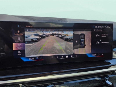 2027 BMW X7 xDrive40i xDrive40i