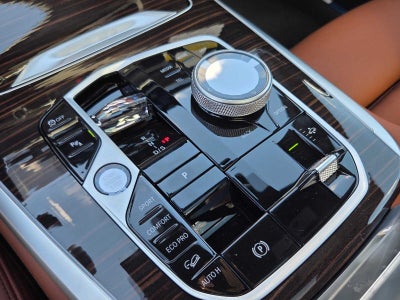 2027 BMW X7 xDrive40i xDrive40i